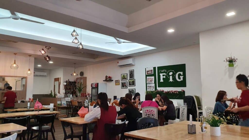 FiG Cafe
