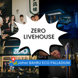 ZERO Livehouse