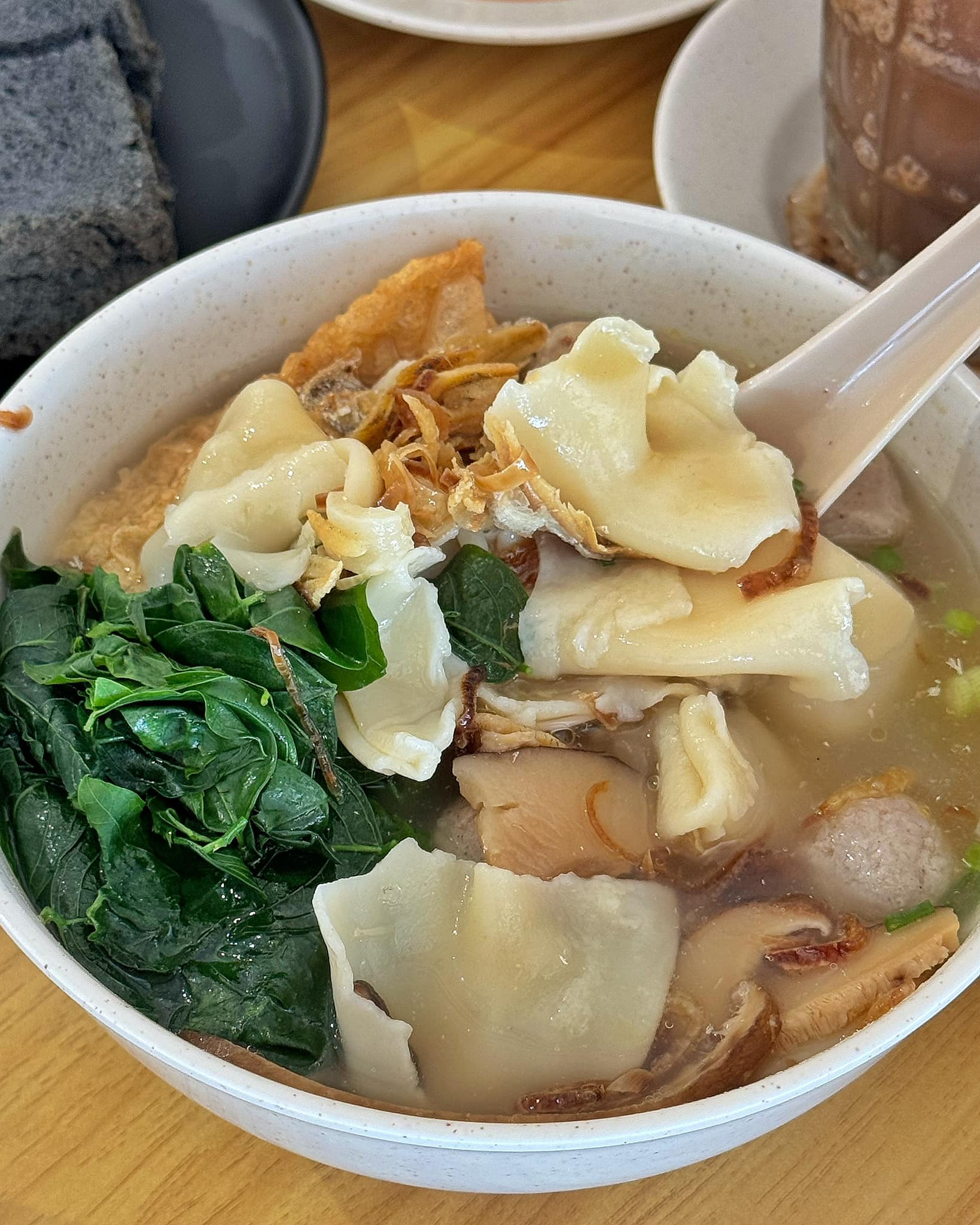 food